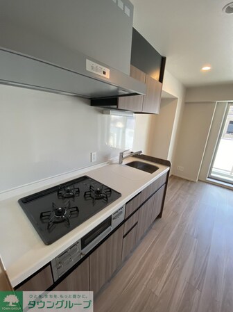 イストワール阿佐ヶ谷の物件内観写真